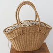 Load image into Gallery viewer, Fashion Rattan Women Handbags Wicker Lady Bags