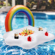 Load image into Gallery viewer, Inflatable water ice bar