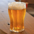 Load image into Gallery viewer, New Product Four-in-one Beer Glass Super Schooner Quarter Wine Glass Christmas Party Wine Glass