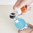 Load image into Gallery viewer, Soda Beer Bottle Fridge Paste Creative Bottle Opener