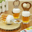 Load image into Gallery viewer, Soda Beer Bottle Fridge Paste Creative Bottle Opener