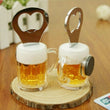 Load image into Gallery viewer, Soda Beer Bottle Fridge Paste Creative Bottle Opener