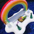 Load image into Gallery viewer, Inflatable water ice bar