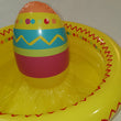 Load image into Gallery viewer, Mexican Inflatable Ice Bucket