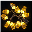 Load image into Gallery viewer, Beer light string