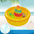 Load image into Gallery viewer, Mexican Inflatable Ice Bucket