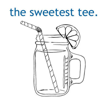 The Sweetest Tee