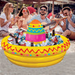 Load image into Gallery viewer, Mexican Inflatable Ice Bucket