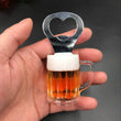 Load image into Gallery viewer, Soda Beer Bottle Fridge Paste Creative Bottle Opener