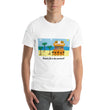 Load image into Gallery viewer, Unisex t-shirt