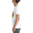 Load image into Gallery viewer, Unisex t-shirt