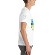 Load image into Gallery viewer, Unisex t-shirt