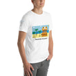 Load image into Gallery viewer, Unisex t-shirt