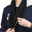 Load image into Gallery viewer, Multi-Functional Storage Zipper Scarf