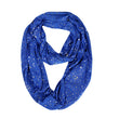 Load image into Gallery viewer, Multi-Functional Storage Zipper Scarf