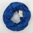 Load image into Gallery viewer, Multi-Functional Storage Zipper Scarf