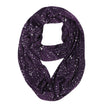 Load image into Gallery viewer, Multi-Functional Storage Zipper Scarf