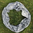 Load image into Gallery viewer, Multi-Functional Storage Zipper Scarf