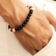 Load image into Gallery viewer, Beaded color bracelet - The Sweetest Tee