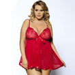 Load image into Gallery viewer, Sweetest Tee Sexy Lingerie Sleepwear - The Sweetest Tee
