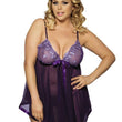 Load image into Gallery viewer, Sweetest Tee Sexy Lingerie Sleepwear - The Sweetest Tee