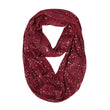 Load image into Gallery viewer, Multi-Functional Storage Zipper Scarf
