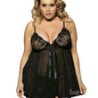 Load image into Gallery viewer, Sweetest Tee Sexy Lingerie Sleepwear - The Sweetest Tee