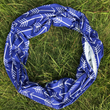Load image into Gallery viewer, Multi-Functional Storage Zipper Scarf