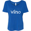 Load image into Gallery viewer, WINO Women's Slouchy Tee (7 colors) - The Sweetest Tee