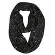 Load image into Gallery viewer, Multi-Functional Storage Zipper Scarf