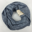 Load image into Gallery viewer, Multi-Functional Storage Zipper Scarf