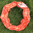 Load image into Gallery viewer, Multi-Functional Storage Zipper Scarf