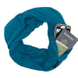 Load image into Gallery viewer, Multi-Functional Storage Zipper Scarf