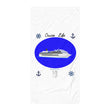 Load image into Gallery viewer, The Sweetest Tee Beach Towel