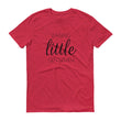 Load image into Gallery viewer, RAISING LITTLE GENTLEMEN Cotton Tee (6 colors) - The Sweetest Tee
