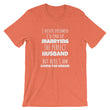Load image into Gallery viewer, I NEVER DREAMED... Cotton Tee (10 colors) - The Sweetest Tee