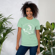Load image into Gallery viewer, ALL I DO IS BEACH AND WINE Unisex Tee (13 colors) - The Sweetest Tee