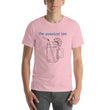 Load image into Gallery viewer, THE SWEETEST TEE Unisex Logo Tee (8 colors) - The Sweetest Tee