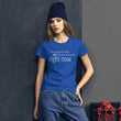 Load image into Gallery viewer, IM TRYING NOT TO CONNECT... Women's Tee (14 colors) - The Sweetest Tee