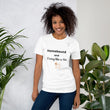 Load image into Gallery viewer, Sweetest Tee Homebound T-Shirt - The Sweetest Tee