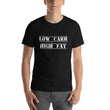 Load image into Gallery viewer, LOW CARB HIGH FAT Unisex Tee (12 colors) - The Sweetest Tee