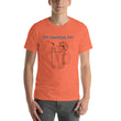 Load image into Gallery viewer, THE SWEETEST TEE Unisex Logo Tee (8 colors) - The Sweetest Tee