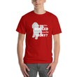 Load image into Gallery viewer, DOODLE Short Sleeve T-Shirt (14 colors) - The Sweetest Tee