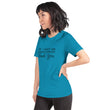 Load image into Gallery viewer, OK I WONT... Unisex Tee (12 colors) - The Sweetest Tee