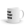Load image into Gallery viewer, I PRETEND THAT COFFEE HELPS... Coffee Mug (2 sizes) - The Sweetest Tee