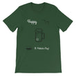 Load image into Gallery viewer, St. Patrick's Day T-Shirt - The Sweetest Tee