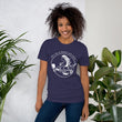 Load image into Gallery viewer, ALL I DO IS BEACH AND WINE Unisex Tee (13 colors) - The Sweetest Tee