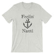 Load image into Gallery viewer, FEELIN' NAUTI Unisex Tee (8 colors) - The Sweetest Tee