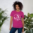 Load image into Gallery viewer, ALL I DO IS BEACH AND WINE Unisex Tee (13 colors) - The Sweetest Tee