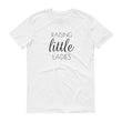 Load image into Gallery viewer, RAISING LITTLE LADIES Cotton Tee (6 colors) - The Sweetest Tee